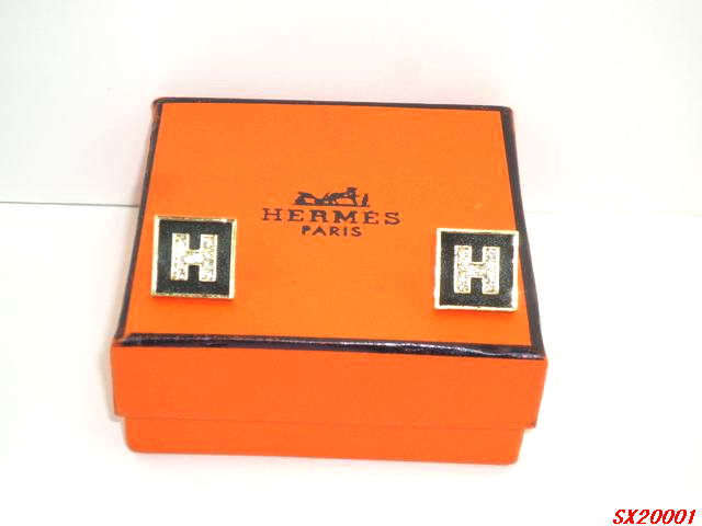 Orecchini Hermes Modello 68